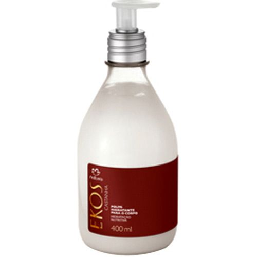 Ekos polpa hidratante Andiroba - 400 ml